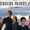 Alternative Awards 2023 : La srie et Gauvain nomins