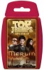 Merlin Merlin - Top Trumps  