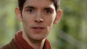 Merlin Merlin : PERSONNAGE DE LA SRIE 