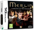 Merlin Merlin sur Nintendo DS 