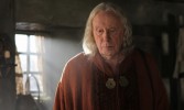 Merlin Gaius : PERSONNAGE DE LA SRIE 