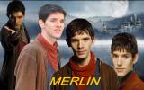 Merlin Autres fonds d'cran 