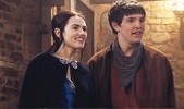 Merlin Morgane et Merlin 