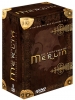 Merlin Dvd sortis en France 