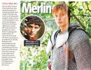 Merlin Scans Revues Anglaises 