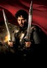 Merlin Photos promotionnelles Le Roi Arthur 