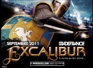 Merlin Excalibur 2011 