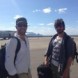 Eoin Macken au Mozambique