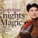 Merlin Saison 5 - d�but de la campagne de presse