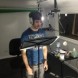 Colin Morgan pr�te sa voix � un documentaire