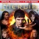 Merlin Magazine