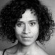 Angel Coulby sur les planches en 2014