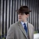 Quirke : Nouvelles dates