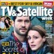 Retour de Tom Ellis sur BBC One