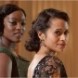 'Dancing on the Edge' : diffusion fran�aise cet �t�