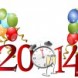 Bonne Ann�e 2014