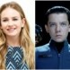 Asa Butterfield et Britt Robertson dans un film de sf