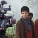 Dans les coulisses de la s�rie