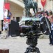 La r�alisation d'un �pisode de Merlin