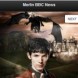 Merlin BBC News pour smartphones
