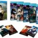 Int�grale Merlin en Blu-Ray