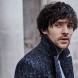 Colin Morgan : Couverture et bande annonce de son roman The ballad of Ronan McKoy
