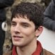 [M�J] Interview de Colin Morgan (Saison 5)