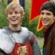 [M�J] Colin Morgan - Interview (en tranches)