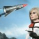 Angel Coulby dans le retour de Thunderbirds