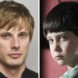 Bradley fait son cin�ma