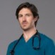 Eoin Macken retrouve sa blouse blanche... 