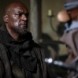 Colin Salmon rejoint The Musketeers