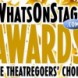 Les awards de What's On Stage