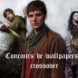 Concours de wallpapers
