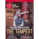 The Tempest : Sortie DVD