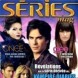 Merlin dans Serie Mag