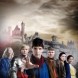Merlin fera sa rentr�e sur Syfy