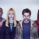 Humans disponible sur Prime Video 