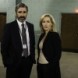 Une troisi�me saison pour The Fall ? 