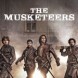 TV Choice Awards 2014 - Une nomination pour The Musketeers