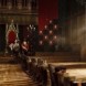 Audience � la Cour