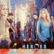 Sondage sur le quartier Heroes