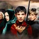 Merlin, Grand vainqueur du tournoi de Kaamelott.