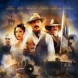 Santiago en soutane au Mexique [M�J]