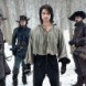 Fin de tournage pour 'The Musketeers'