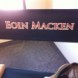 Eoin en Am�rique