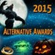 Alternative Awards 2015 - Votre bataille ou combat pr�f�r�