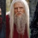 Merlin vainqueur du tournoi des grands Sorciers.