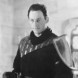 Liam Cunningham, Agravain et l'ironie de l'histoire