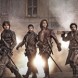 Et le retour de The Musketeers sur TMC 